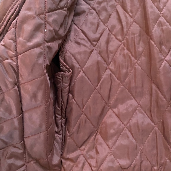 Vintage leather jacket - Picture 2 of 5